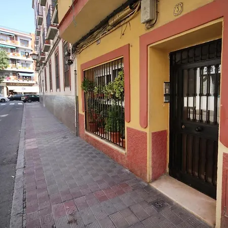 Rentalsevilla Evangelista II Extérieur photo