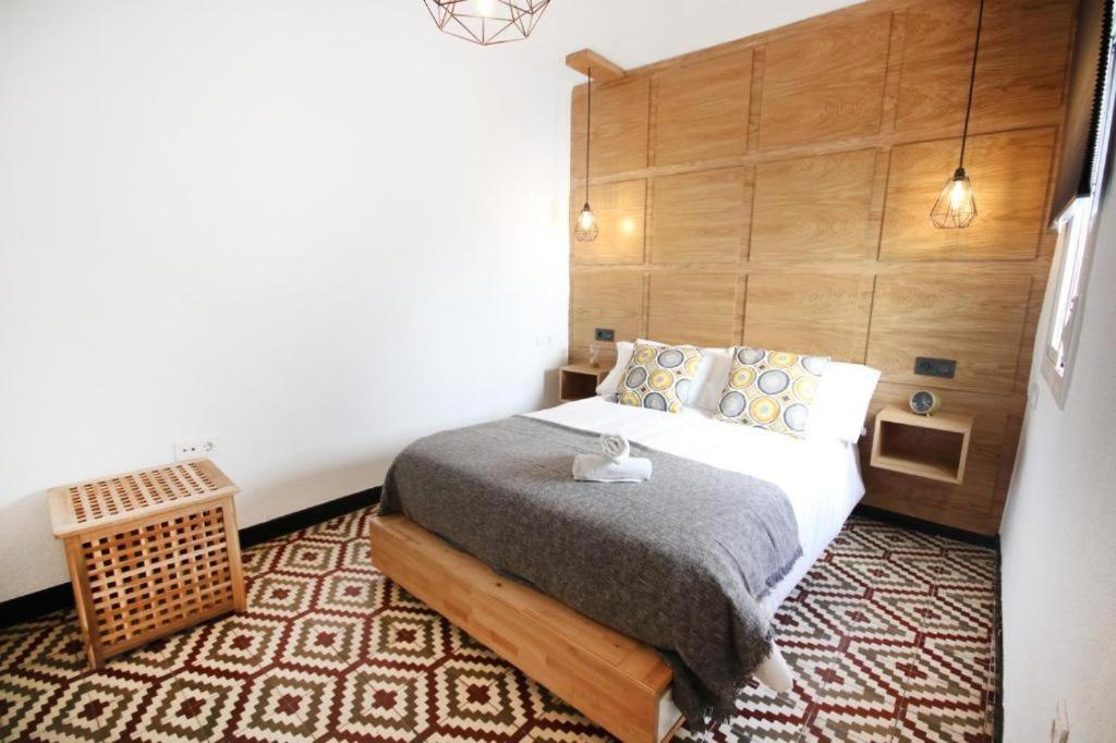 Apartament Rentalsevilla Evangelista Ii Sewilla
