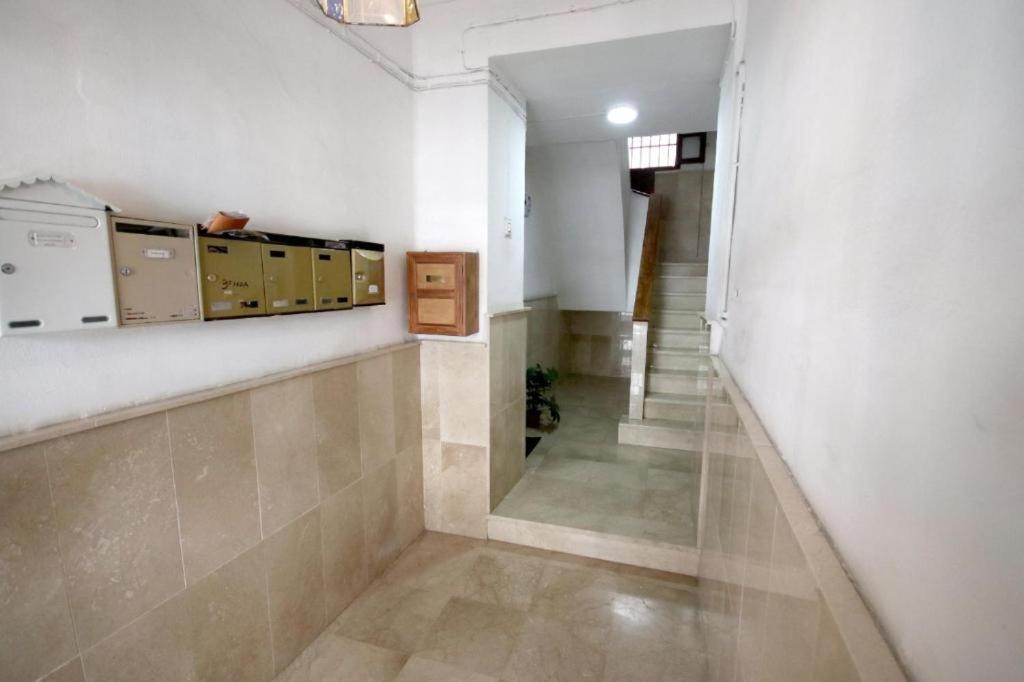 Rentalsevilla Evangelista Ii Apartament Sewilla