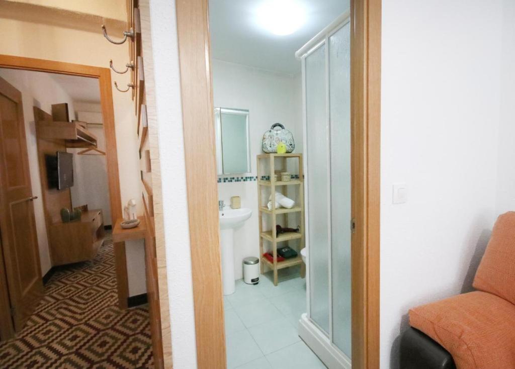Rentalsevilla Evangelista Ii Apartament Sewilla