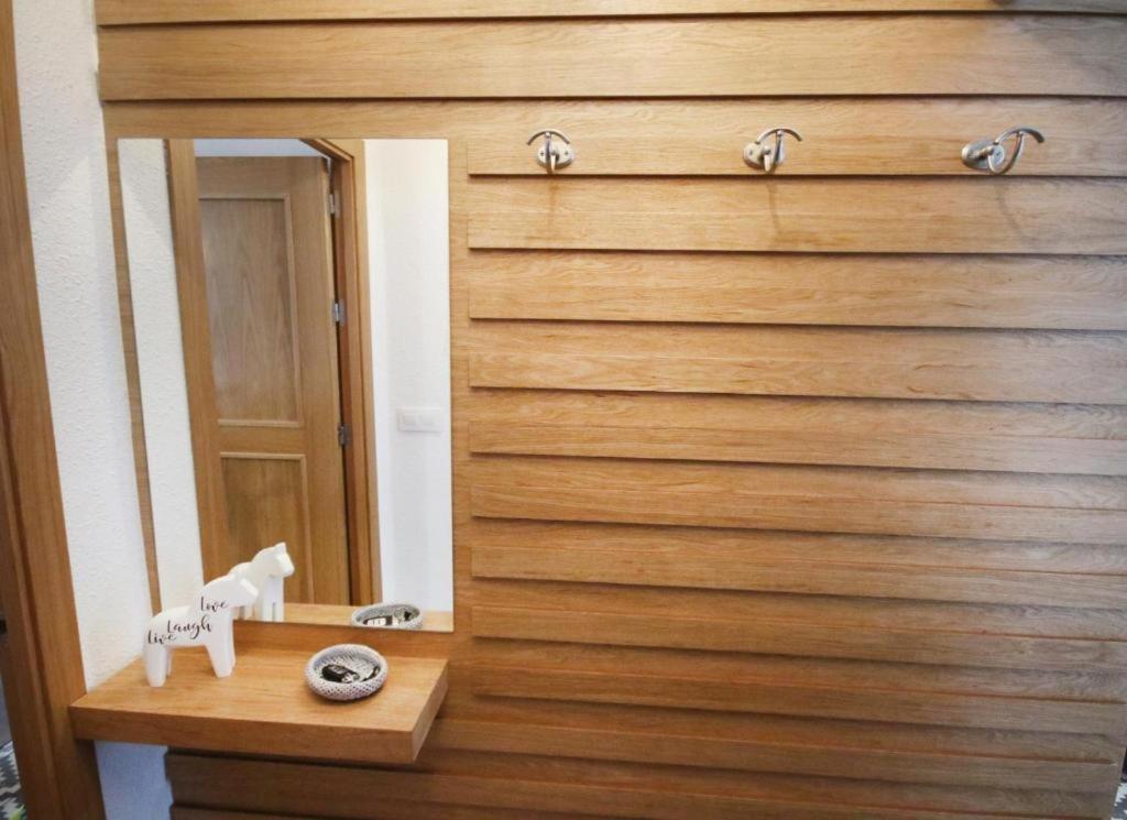 Apartament Rentalsevilla Evangelista Ii Sewilla